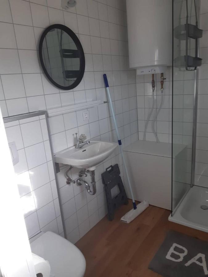 Apartament Hagi 2 Road 62 Nr 2 Zewnętrze zdjęcie