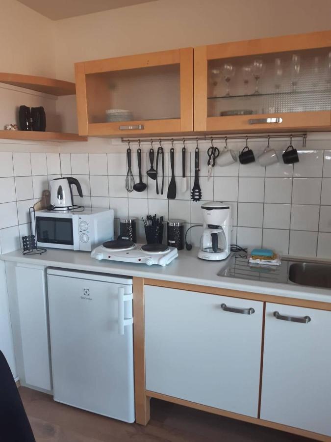 Apartament Hagi 2 Road 62 Nr 2 Zewnętrze zdjęcie