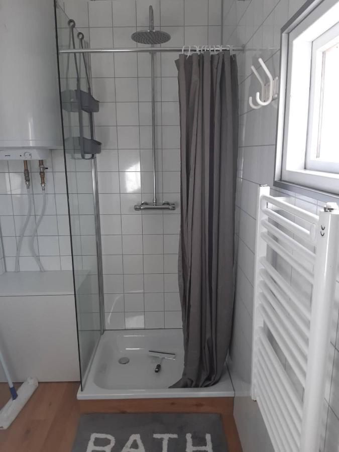 Apartament Hagi 2 Road 62 Nr 2 Zewnętrze zdjęcie